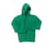 Port & Company® Colors Essential Fleece Pullover Hooded Sweatshirt
